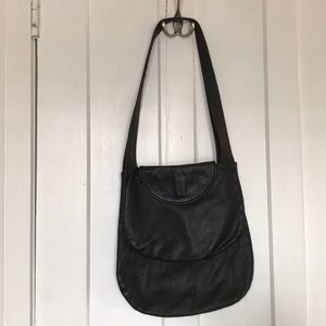 Fine Leather Bag